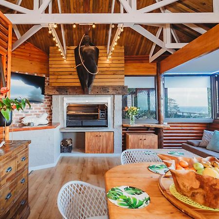 Under The Boardwalk B&B Guest House 维德尼斯 外观 照片
