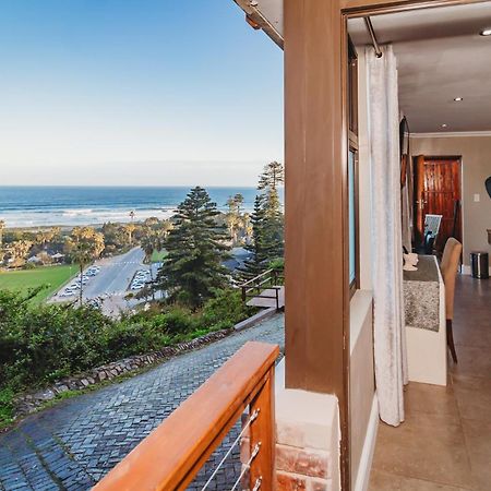 Under The Boardwalk B&B Guest House 维德尼斯 外观 照片
