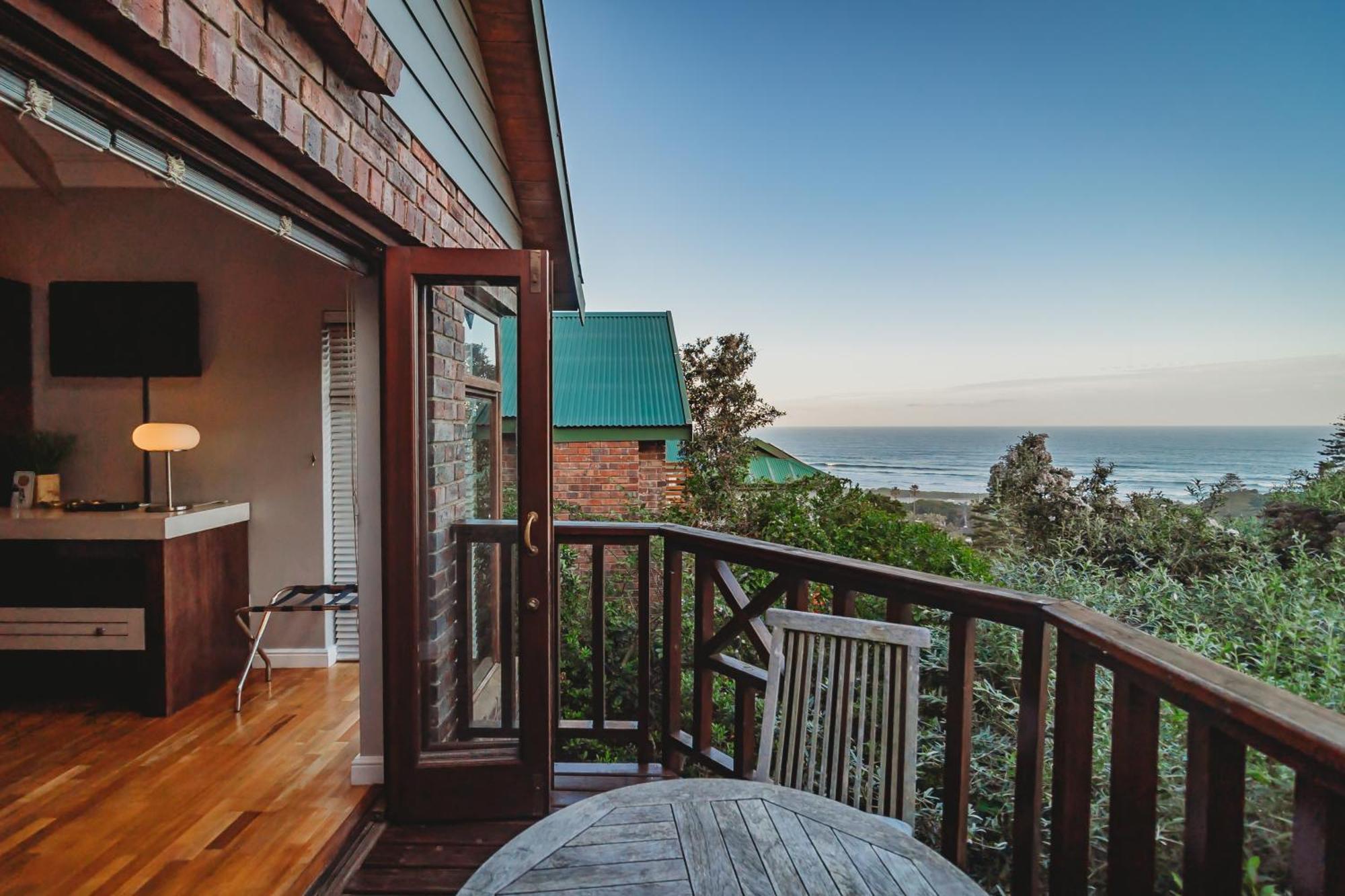 Under The Boardwalk B&B Guest House 维德尼斯 外观 照片