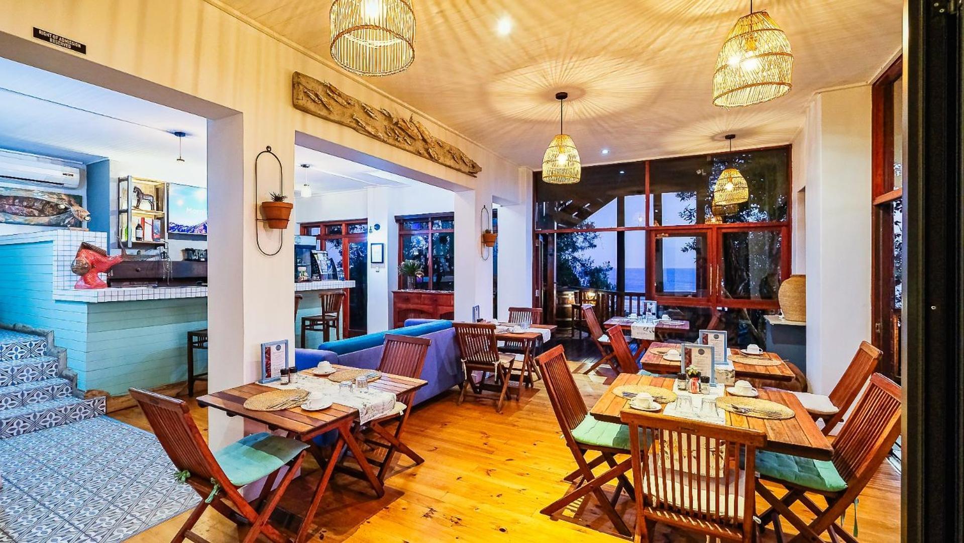 Under The Boardwalk B&B Guest House 维德尼斯 外观 照片