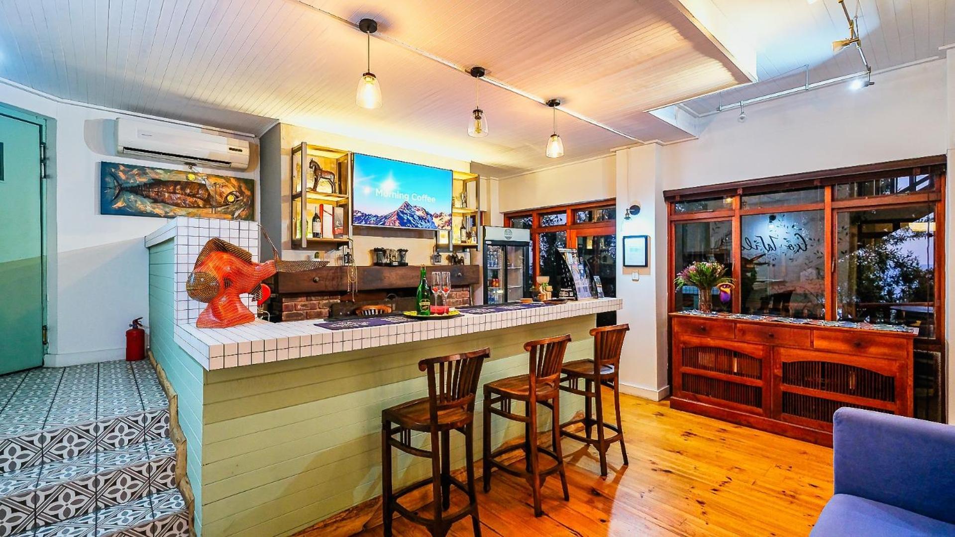 Under The Boardwalk B&B Guest House 维德尼斯 外观 照片